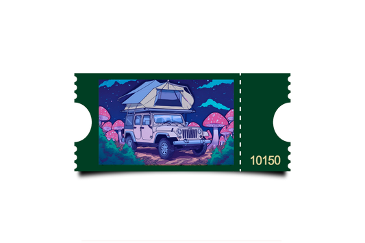 Boleto Ilustracion N 10150