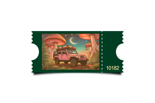 Boleto Ilustracion N 10182