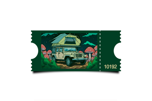 Boleto Ilustracion N 10192