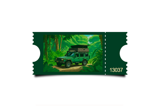 Boleto Ilustracion N 13037