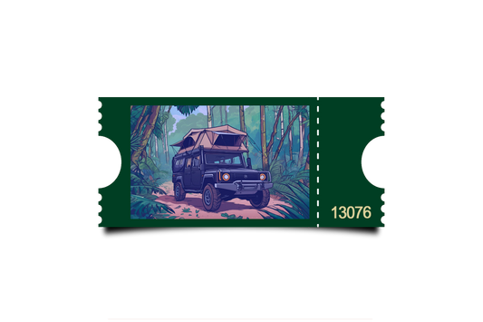 Boleto Ilustracion N 13076
