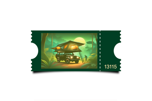 Boleto Ilustracion N 13115