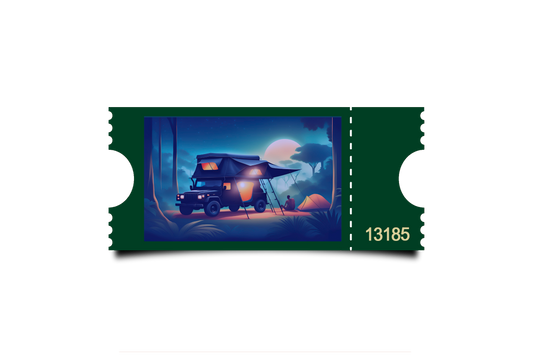 Boleto Ilustracion N 13185