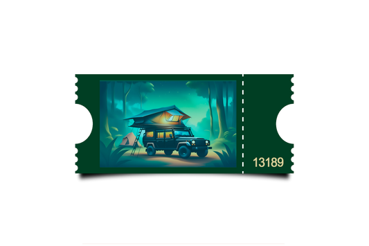 Boleto Ilustracion N 13189