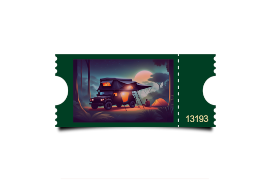 Boleto Ilustracion N 13193