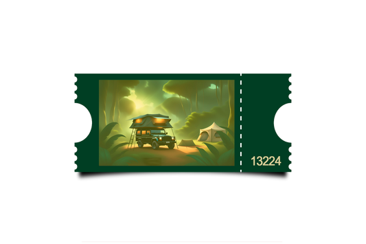 Boleto Ilustracion N 13224