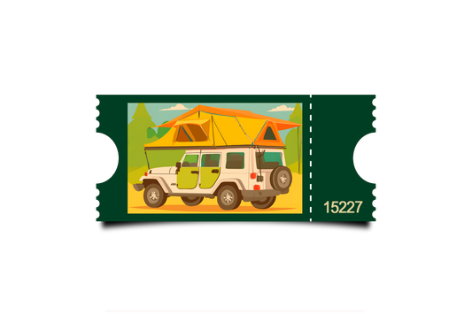 Boleto Ilustracion N 15227