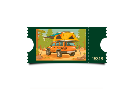 Boleto Ilustracion N 15318