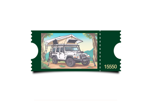 Boleto Ilustracion N 15550