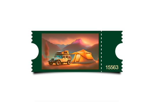 Boleto Ilustracion N 15563