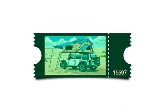Boleto Ilustracion N 15597