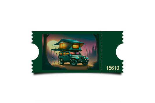 Boleto Ilustracion N 15610