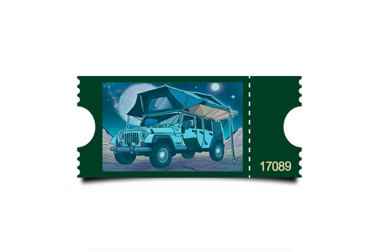 Boleto Ilustracion N 17089