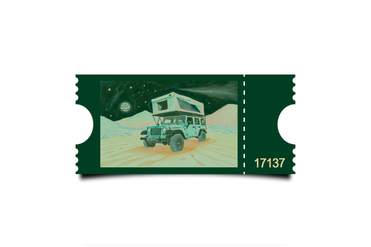 Boleto Ilustracion N 17137