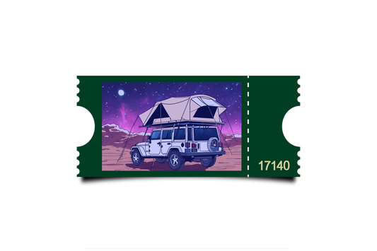 Boleto Ilustracion N 17140