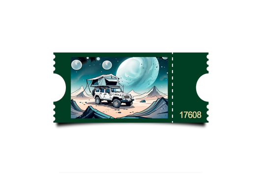 Boleto Ilustracion N 17608