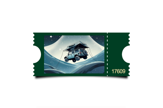 Boleto Ilustracion N 17609