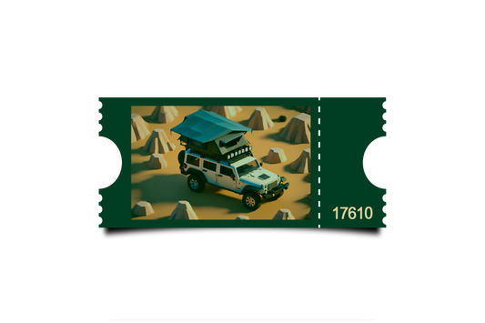 Boleto Ilustracion N 17610