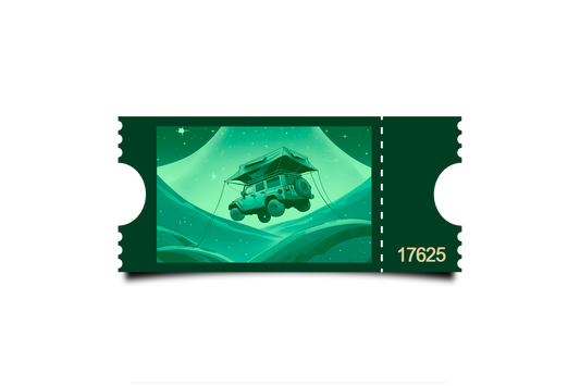Boleto Ilustracion N 17625