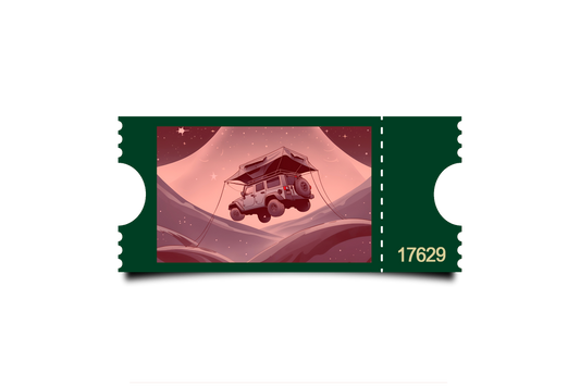 Boleto Ilustracion N 17629