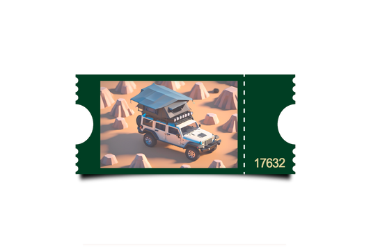 Boleto Ilustracion N 17632