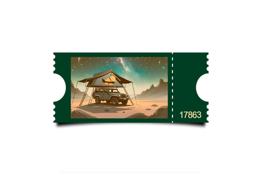 Boleto Ilustracion N 17863