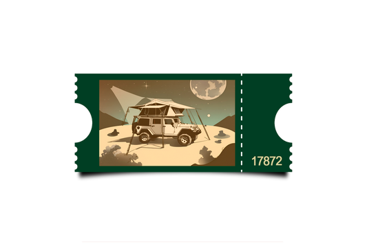 Boleto Ilustracion N 17872