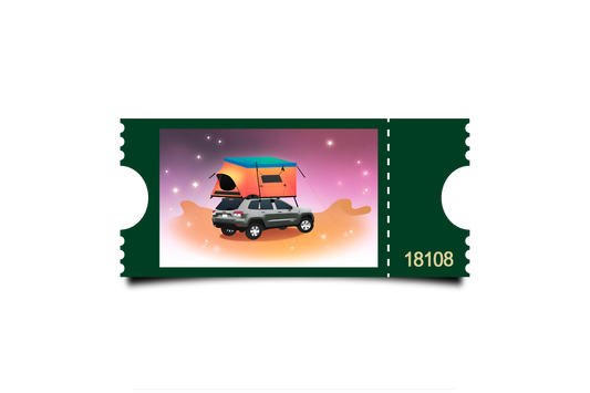 Boleto Ilustracion N 18108