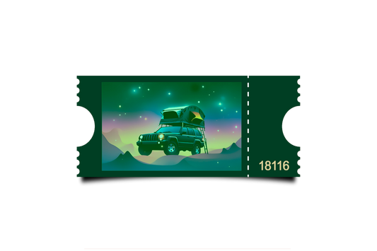 Boleto Ilustracion N 18116