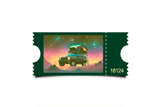 Boleto Ilustracion N 18124