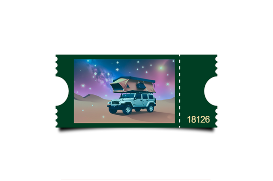 Boleto Ilustracion N 18126