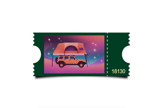 Boleto Ilustracion N 18130