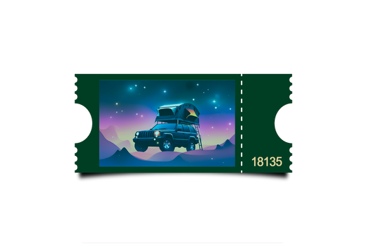 Boleto Ilustracion N 18135