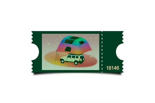 Boleto Ilustracion N 18146