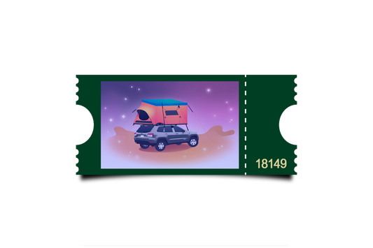Boleto Ilustracion N 18149