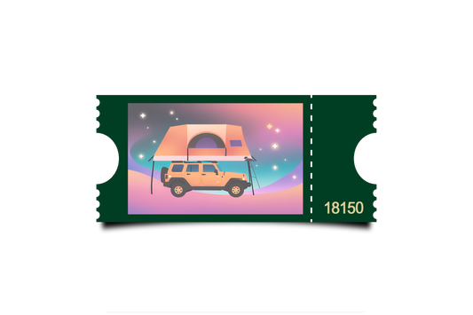 Boleto Ilustracion N 18150