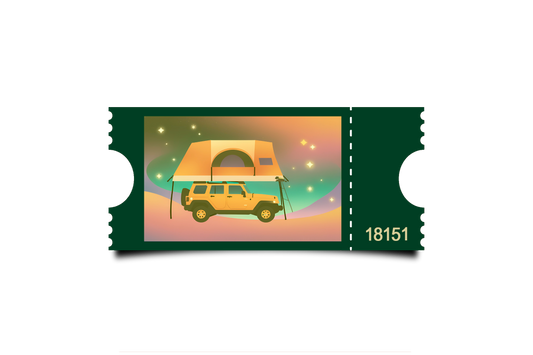 Boleto Ilustracion N 18151