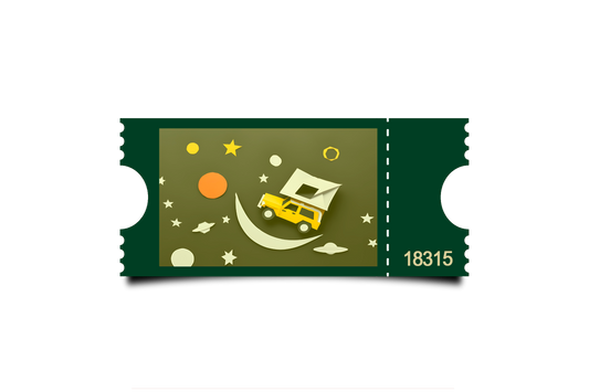 Boleto Ilustracion N 18315