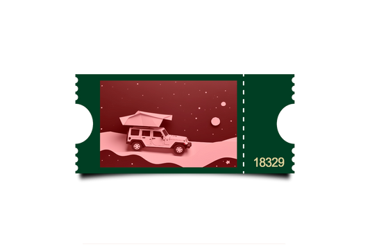 Boleto Ilustracion N 18329