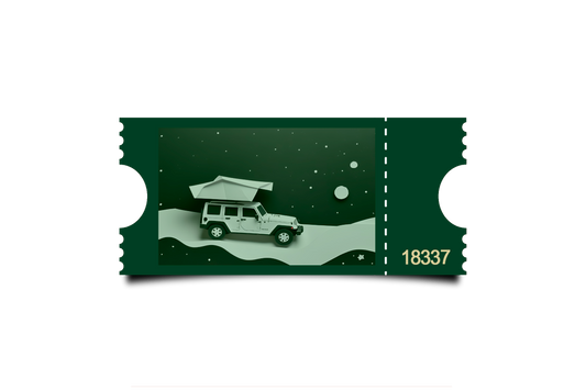 Boleto Ilustracion N 18337