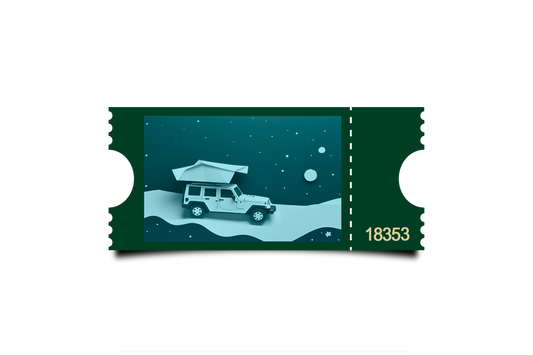 Boleto Ilustracion N 18353