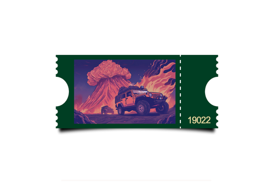 Boleto Ilustracion N 19022