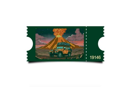 Boleto Ilustracion N 19146