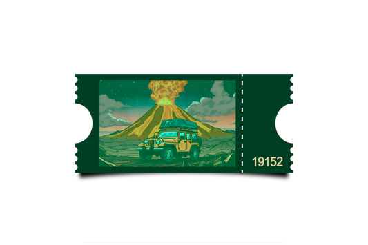 Boleto Ilustracion N 19152