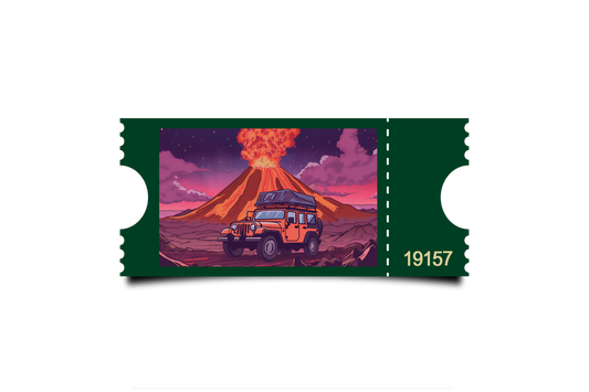 Boleto Ilustracion N 19157