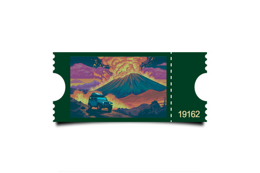 Boleto Ilustracion N 19162