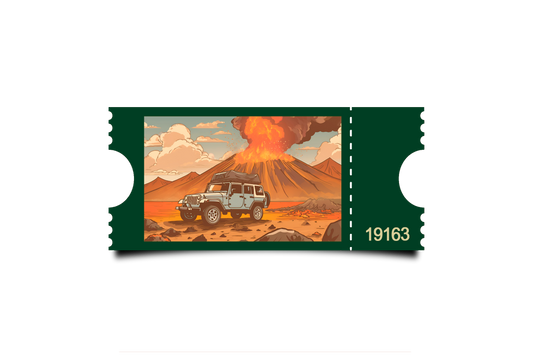 Boleto Ilustracion N 19163