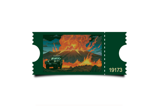 Boleto Ilustracion N 19173