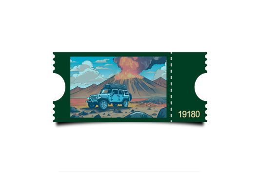 Boleto Ilustracion N 19180