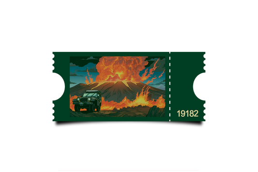 Boleto Ilustracion N 19182